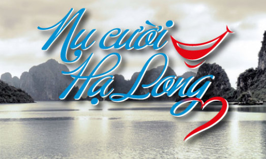 Nụ cười Hạ Long