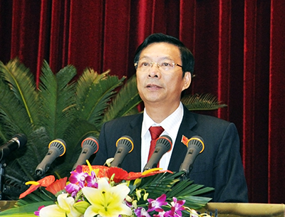 "Xây dựng niềm tin để Quảng Ninh là nơi cần đến và nơi đáng sống"