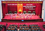 Tỉnh ủy kỷ niệm 85 năm Ngày thành lập Đảng Cộng sản Việt Nam