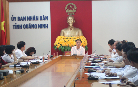 Khởi công Dự án Cảng hàng không Quảng Ninh vào ngày 27-3