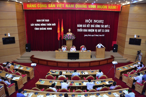 Chương trình Thời sự tối ngày 12/05/2015