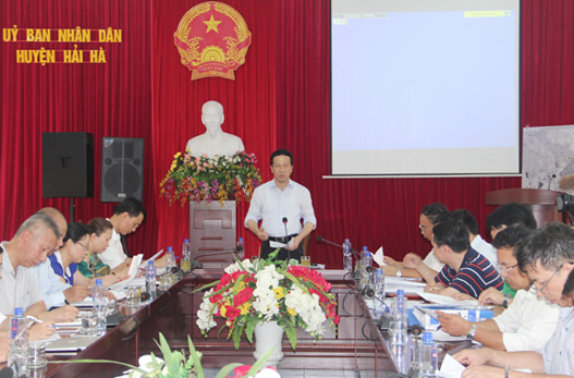 Chương trình Thời sự tối ngày 23/05/2015