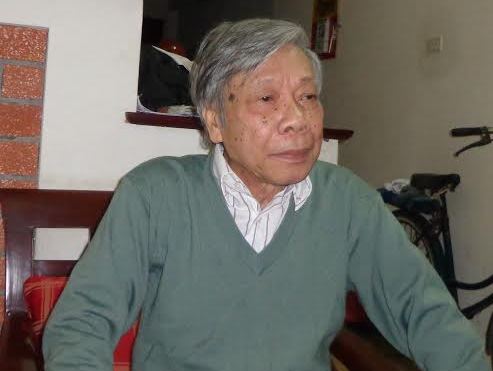 Nhạc sĩ Hàn Ngọc Bích - qua lời kể của người thân, bạn bè, học trò - là một người bố, người thầy ân cần, ấm áp.