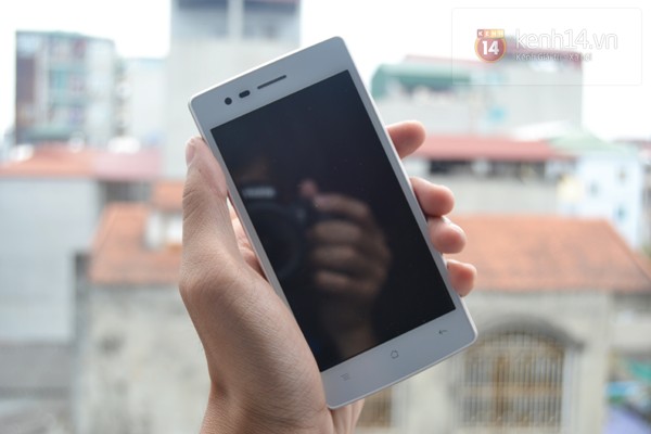 OPPO Neo 5 có 