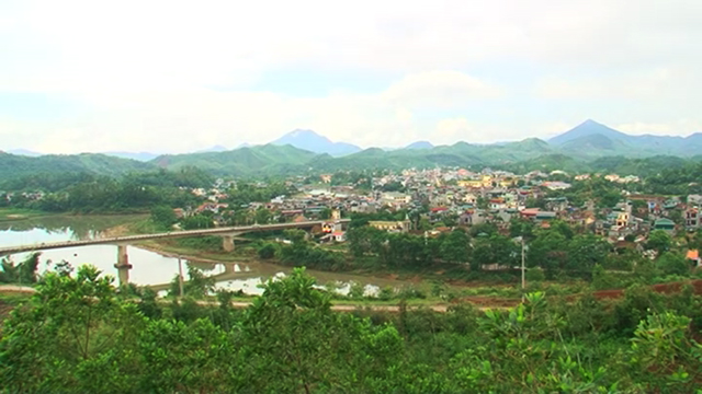 Tiên Yên đoàn kết, vững bước phát triển