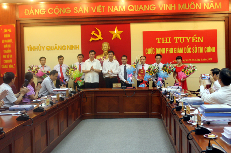 Chương trình Thời sự tối ngày 05/06/2015