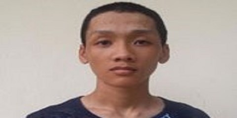 Đối với Nguyễn Khả Đạt.