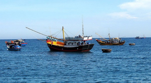 Ngoài trải nghiệm những dịch vụ của du lịch biển, bạn còn được chiêm ngưỡng bộ sưu tập 10.000 cổ vật của khu bảo tàng tư nhân ở ven biển này. Ảnh: Lam Anh/Tinhnhanh.