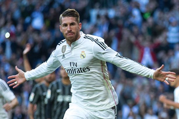Tiểu sử cầu thủ Sergio Ramos - Hành Trình Từ Sevilla Đến Huyền Thoại Real Madrid