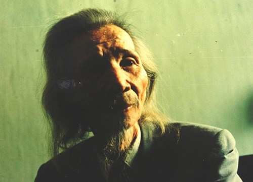 Nhạc sĩ Văn Cao qua đời năm 1995 ở tuổi 72.