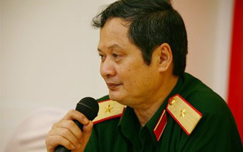 Nhạc sĩ An Thuyên