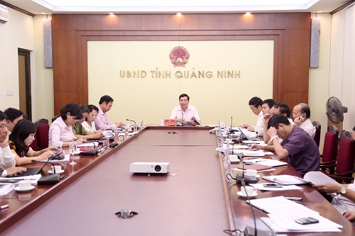 Chương trình Thời sự tối ngày 07/08/2015