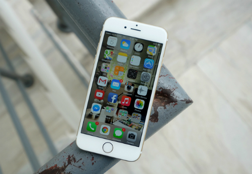 iPhone 6 tăng giá nhẹ vì tỷ giá, hàng cũ giá rẻ dần khan hiếm.