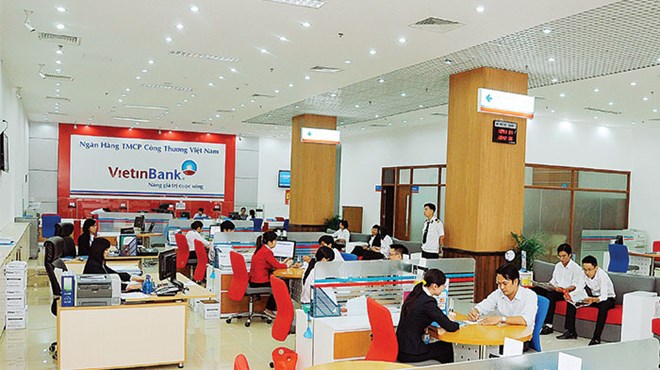 VietinBank đang là ứng viên sáng giá nhất cho vị trí ngân hàng khu vực. Dự kiến, đến cuối năm nay, vốn điều lệ của VietinBank được nâng lên 49.000 tỷ đồng