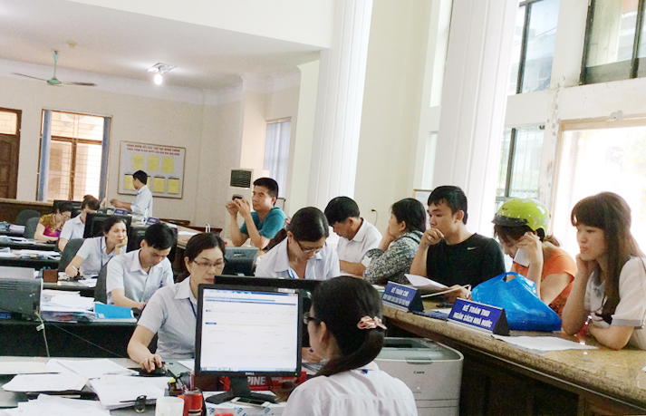 Thu - chi ngân sách hiệu quả: Quảng Ninh tạo đột phá