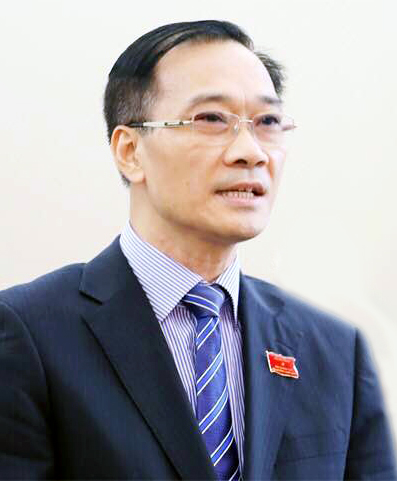 "Tin tưởng Đại hội sẽ thành công tốt đẹp, tạo tiền đề để tỉnh Quảng Ninh tiếp tục vươn lên phát triển hơn nữa trong thời gian tới"