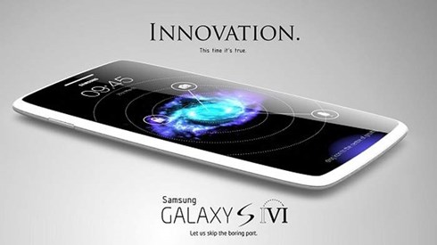 Samsung S7 Edge Xử Nữ Chính Hãng - Giá Rẻ