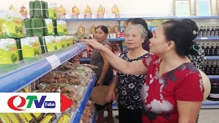 Quảng Ninh sắp có trung tâm bán sản phẩm OCOP