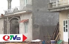 Cần kiên quyết di dân khỏi vùng nguy hiểm