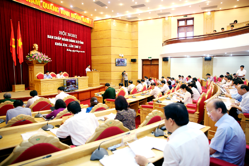 2015- Những thành tựu nổi bật: Quảng Ninh tiếp tục tạo đột phá