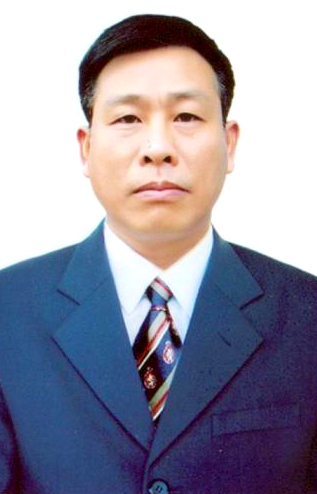 Ông Nguyễn Hữu Giang, Giám đốc Sở Nông nghiệp và Phát triển Nông thôn