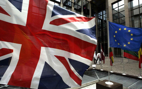 Theo ông Cameron, nước Anh muốn được ở lại trong một châu Âu được cải tổ. (Ảnh: AFP)