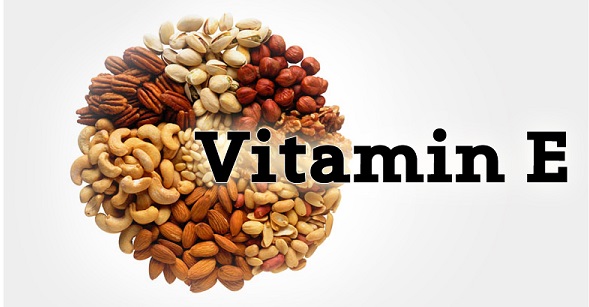 Vitamin E được coi là 'thần dược' của làn da