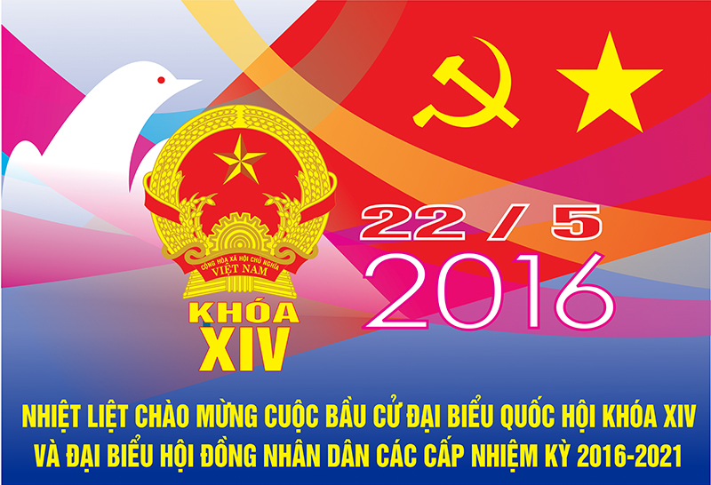 THÀNH LẬP CÁC BAN BẦU CỬ ĐBQH KHÓA XIV VÀ BAN BẦU CỬ ĐẠI BIỂU HĐND TỈNH NHIỆM KỲ 2016-2021 TẠI 14/14 ĐỊA PHƯƠNG