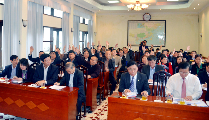 Sẵn sàng cho ngày hội lớn