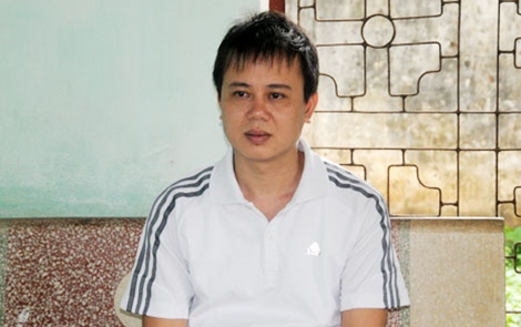 Nguyễn  Văn Thuyết.