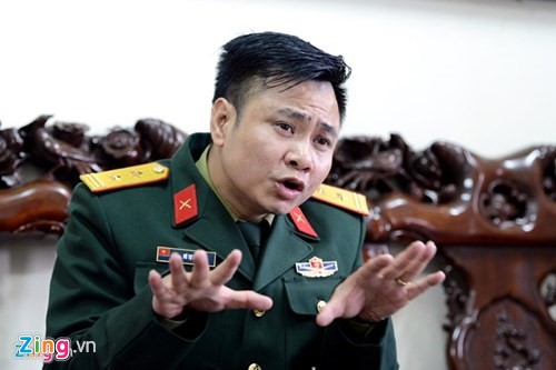 Tự Long là một trong những nghệ sĩ nhân dân trẻ nhất hiện nay.