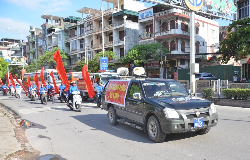 Chương trình Thời sự tối ngày 26/06/2016