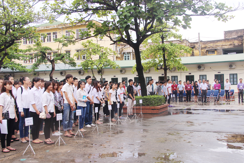 Chương trình Thời sự tối ngày 30/06/2016