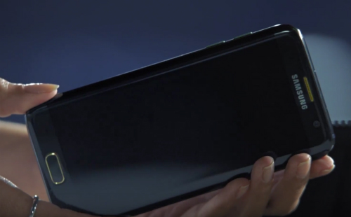 Samsung S7 Edge Xử Nữ Chính Hãng - Giá Rẻ