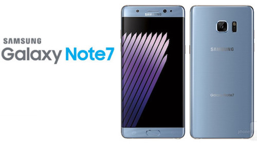 Galaxy Note 7 có thể sở hữu camera 12 megapixel với chống rung quang học tương tự Galaxy S7.