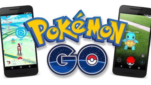 Pokemon Go phá vỡ kỷ lục số lượt tải về tuần đầu tiên trên App Store.