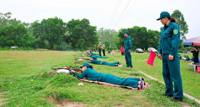 Công ty Cổ phần Than Cọc 6: Chú trọng công tác bảo vệ tài nguyên than