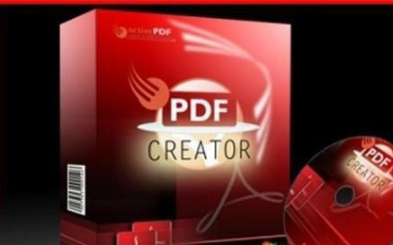 Phần mềm PDF Creator cho phép tập hợp các file PDF. (Ảnh: Internet)
