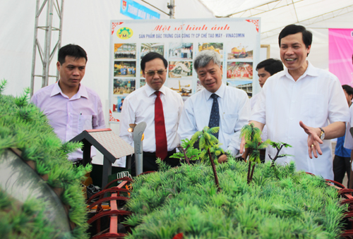 Chương trình Thời sự tối ngày 05/10/2016