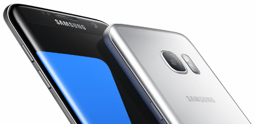 Hai biến thể của Galaxy S8 hứa hẹn sẽ tạo nên sự bất ngờ.