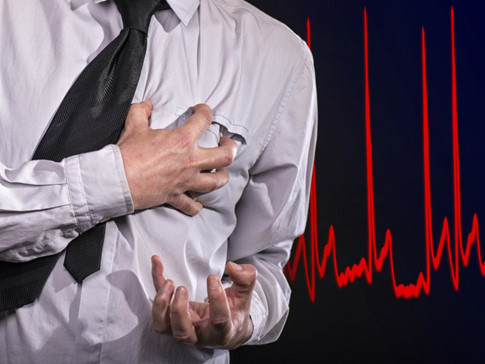 Bệnh tim rất nguy hiểm nhưng khó nhận biết triệu chứng 
