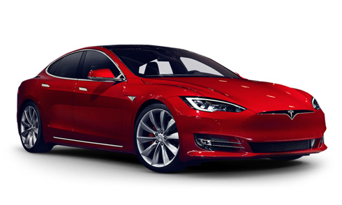 Tesla Model S bán chạy nhất tại Mỹ trong quý III/2016. Ảnh: Caranddriver