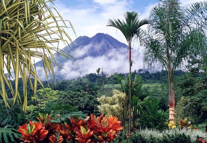 Theo Brian Morgan, chuyên gia Adventure Life, “Costa Rica là nơi khởi nguồn du lịch sinh thái của châu Mỹ Latin” nhờ số lượng lớn các loài động thực vật hoang dã. Tại đây du khách sẽ có những trải nghiệm đặc biệt như bơi lội cùng rùa biển, tìm hiểu về cà phê, cacao hay nền nông nghiệp xuất khẩu chuối.