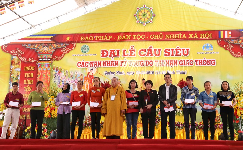 Chương trình Thời sự tối ngày 13/11/2016