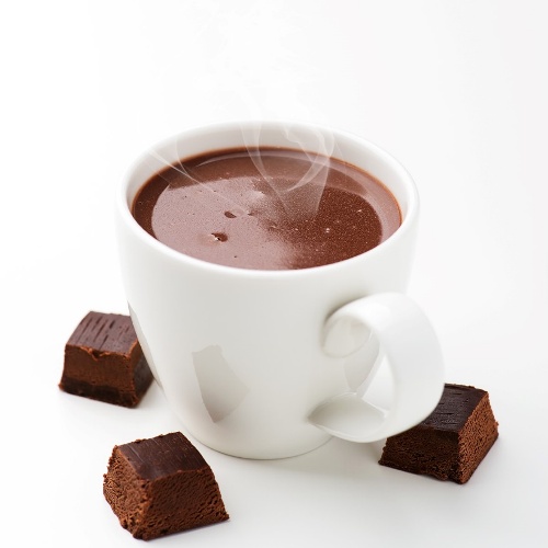 Chocolate đen giúp cơ thể tránh được nhiều bệnh nguy hiểm.
