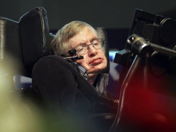 Nhà vật lý học nổi tiếng thế giới Stephen Hawking. (Nguồn: Getty Images)