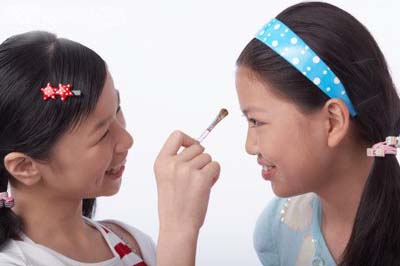 Cần phát hiện trẻ dậy thì sớm để  có biện pháp can thiệp kịp thời.