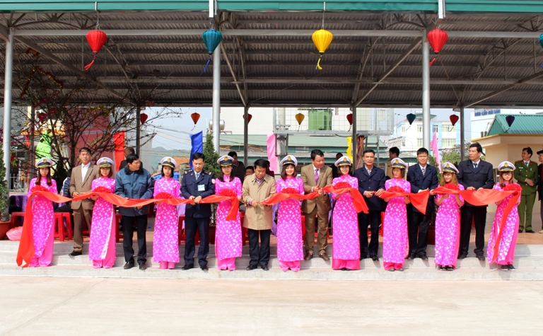 Chương trình Thời sự tối ngày 21/01/2017