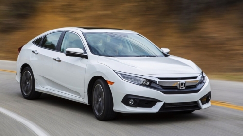 Chọn mua xe ô tô 'tốt, bền, rẻ, đẹp' nào trong năm mới 2017 - Báo Quảng  Ninh điện tử