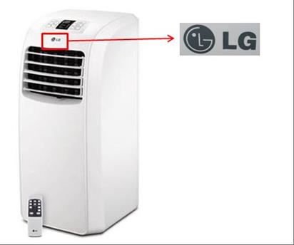 LG thu hồi dòng sản phẩm điều hòa tự động có nguy cơ phát nổ. Ảnh: CPSC